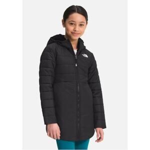 The North Face Girls' Reversible Mossbud Swirl Parka Size 18/ 20 XXL